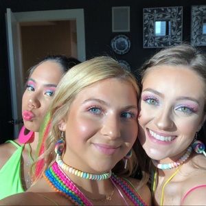 Meet your Posher, Shayna